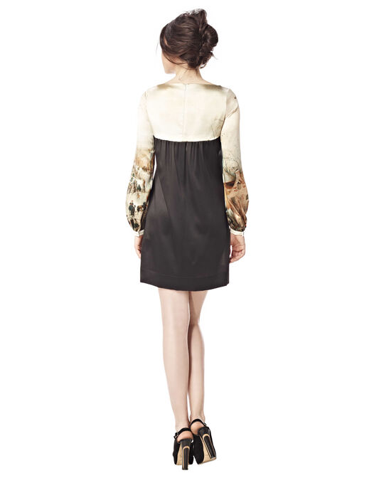 Art Dress -  - large