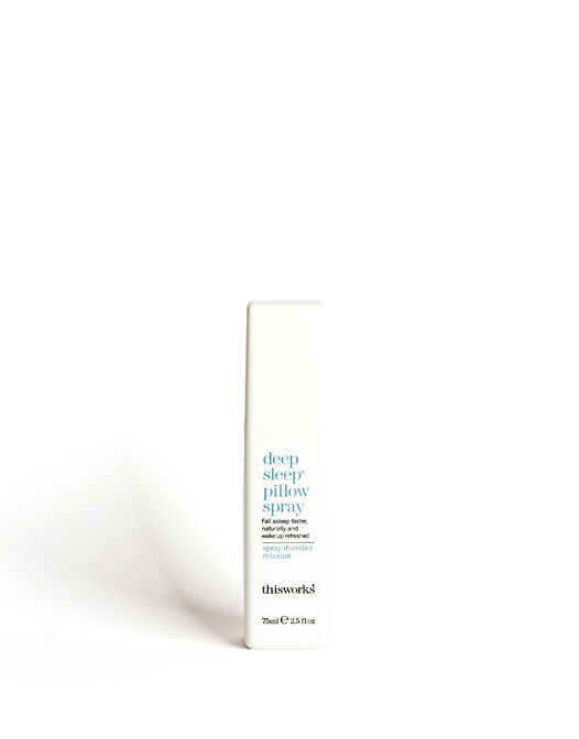 Deep Sleep Pillow Spray -  - large