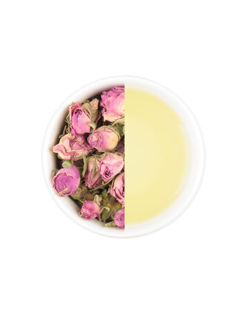 Rose Tea