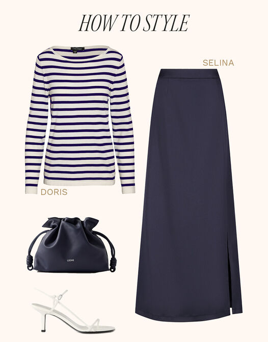 Selina -  - large