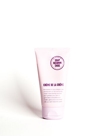 Cr&egrave;me de la Cr&egrave;me