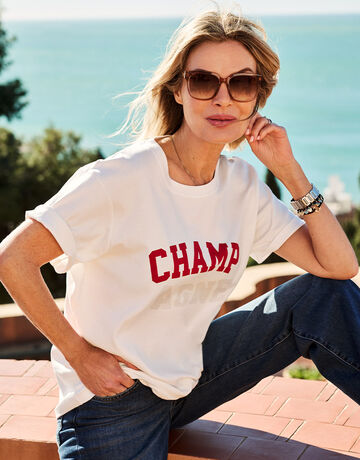 Story Tee