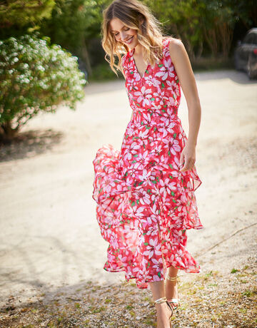 Bruiloft kleding voor dames: jurkjes & meer - LaDress by Simone