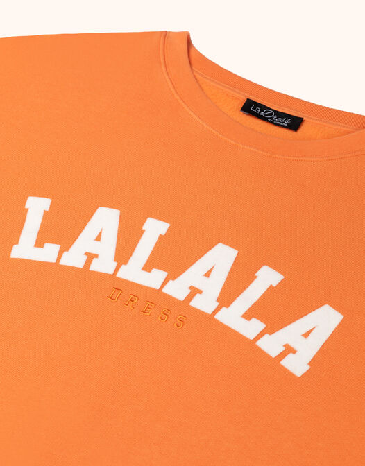 Story Sweater -  - large