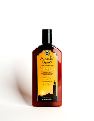 Argan Oil Moisture Shampoo
