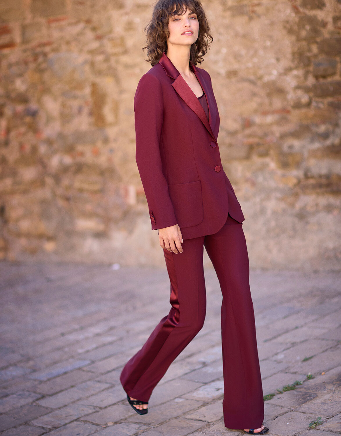 Bianca LaDress by Simone