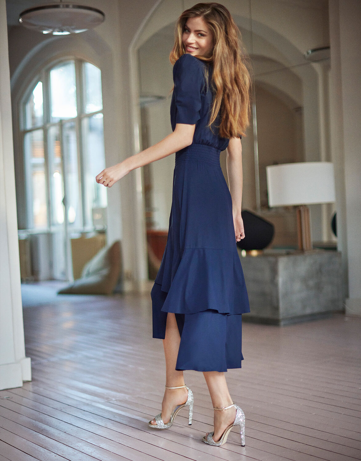 Jurk ladress new arrivals