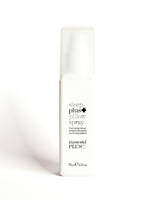 Sleep Plus+ Pillow Spray -  - large