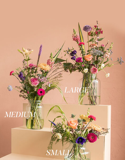 Giftvoucher Bloomon -  - large