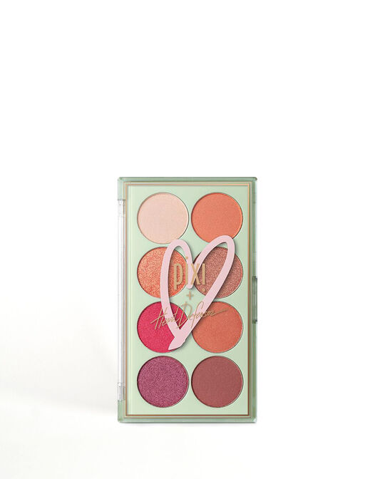 Defensor Eye Palette Double Tap -  - large