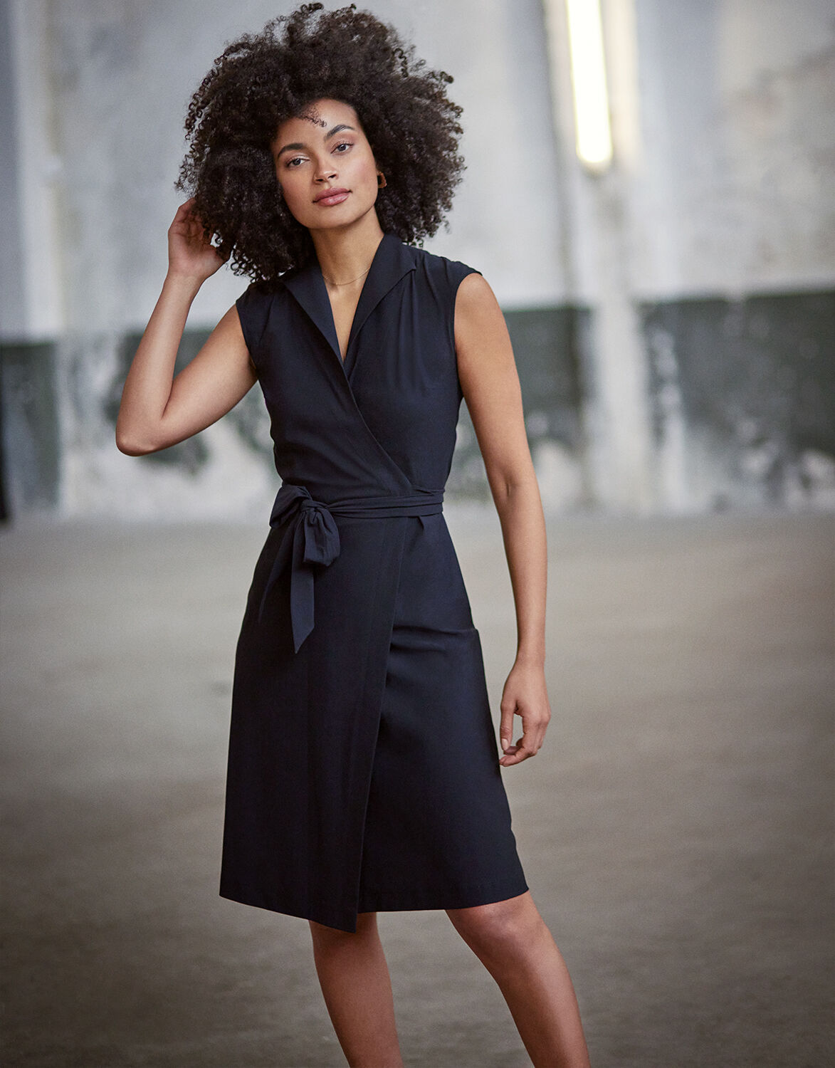 Frida LaDress by Simone