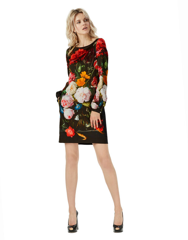 Art Dress -  - large