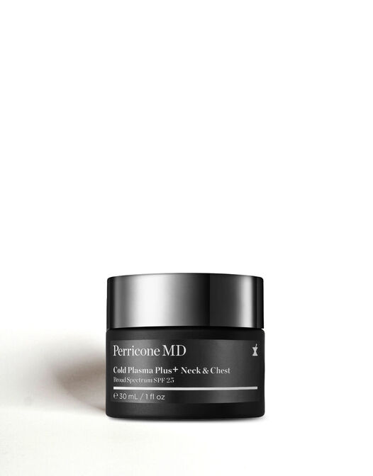 Cold Plasma Plus+ Neck & Chest Cream -  - large