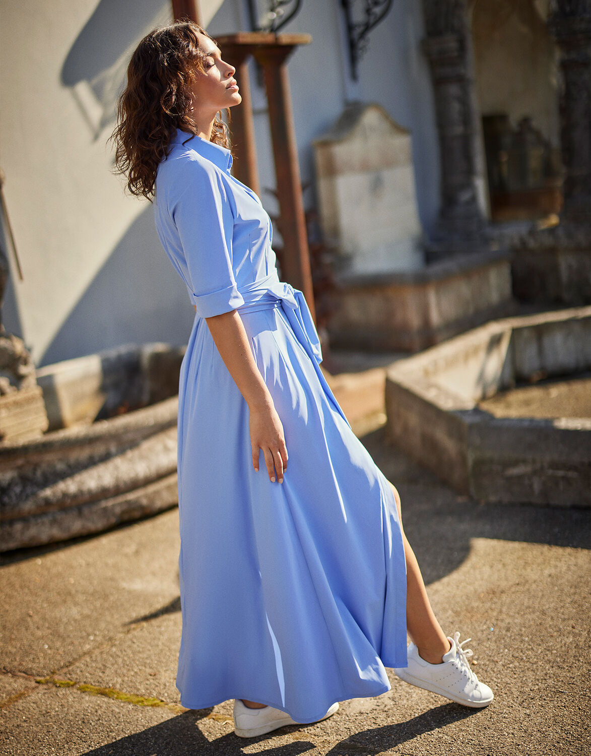 Margot jurk sale