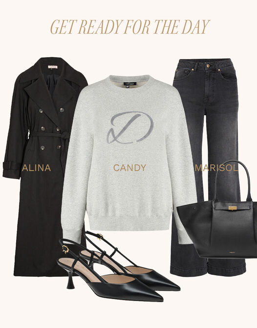 Candy -  - large