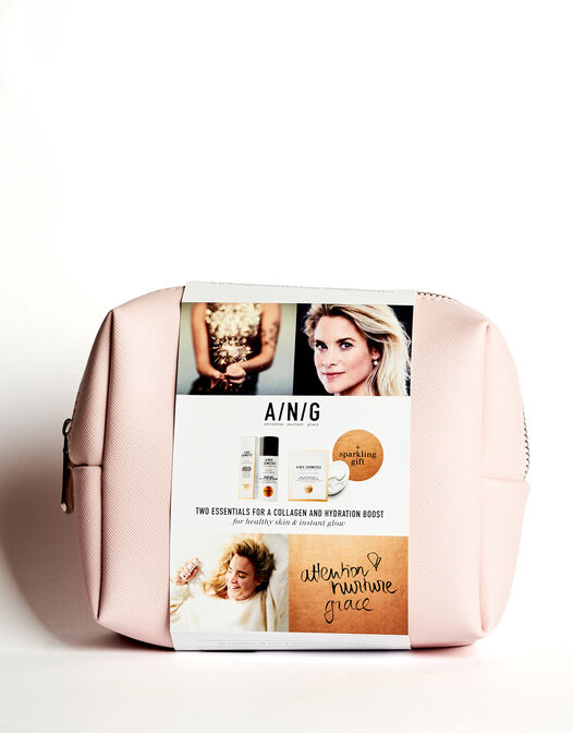 Lift Up Boost Bag -  - large