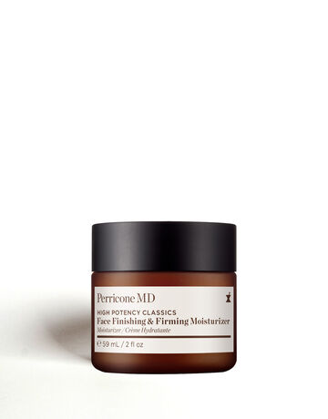 High Potency Classics Face Finish & Firm