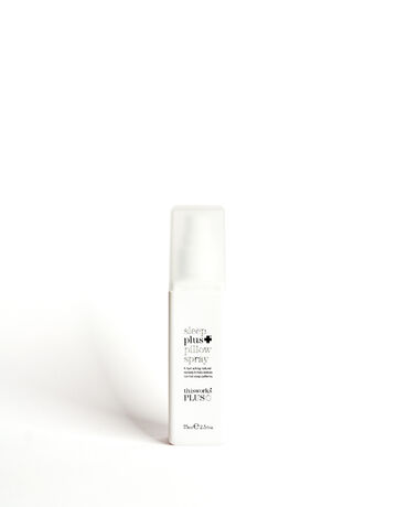 Sleep Plus+ Pillow Spray