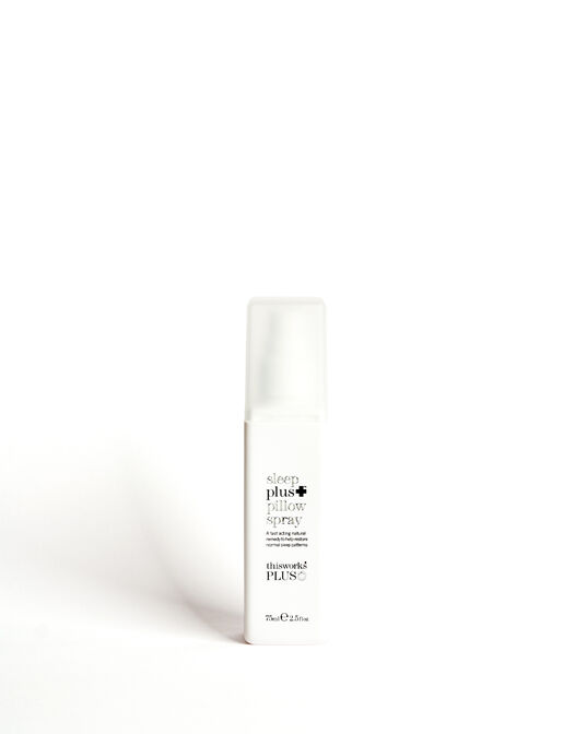 Sleep Plus+ Pillow Spray -  - large