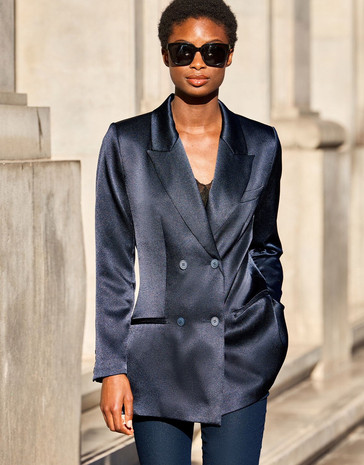 Halle - LaDress by Simone