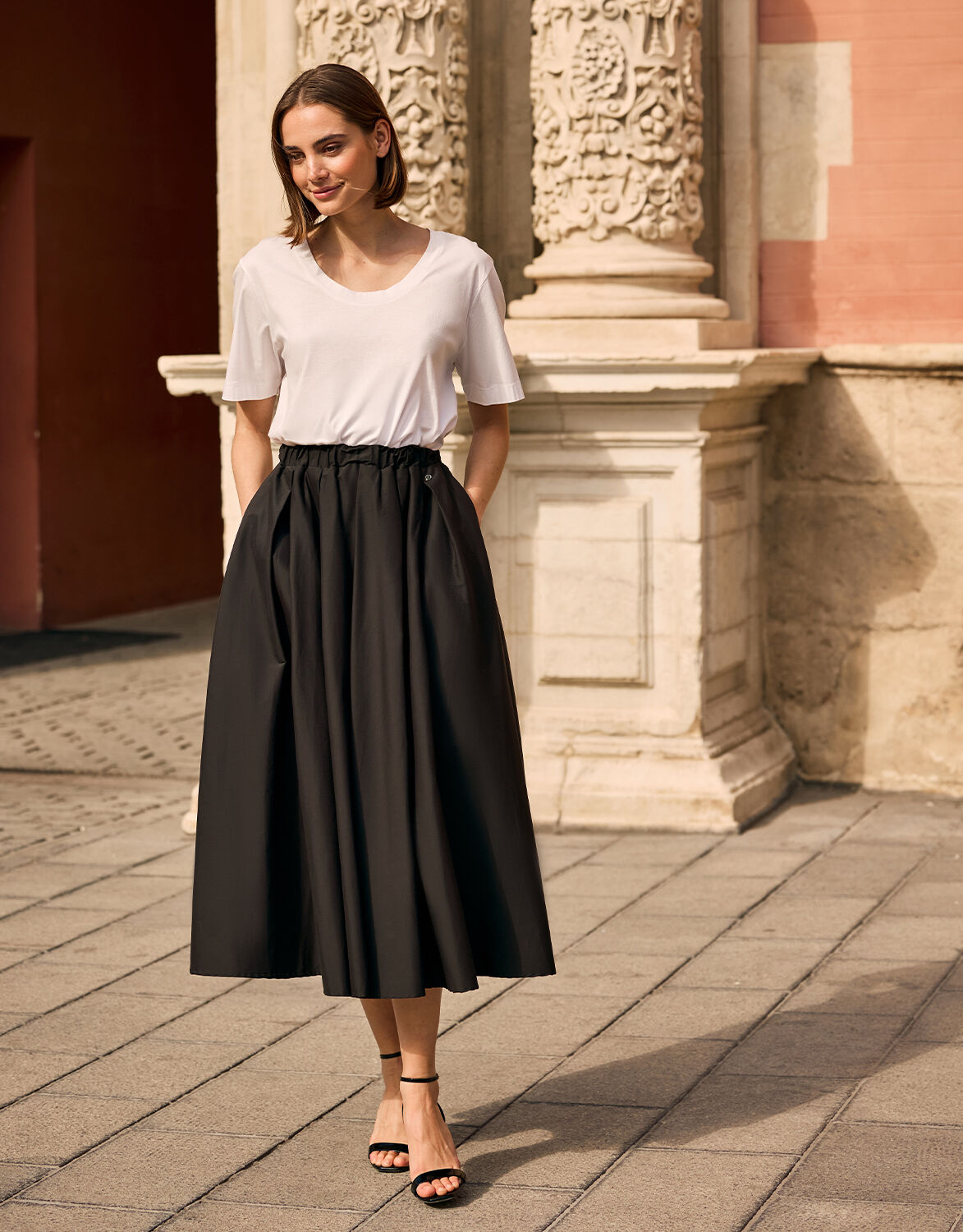 Thea - LaDress by Simone