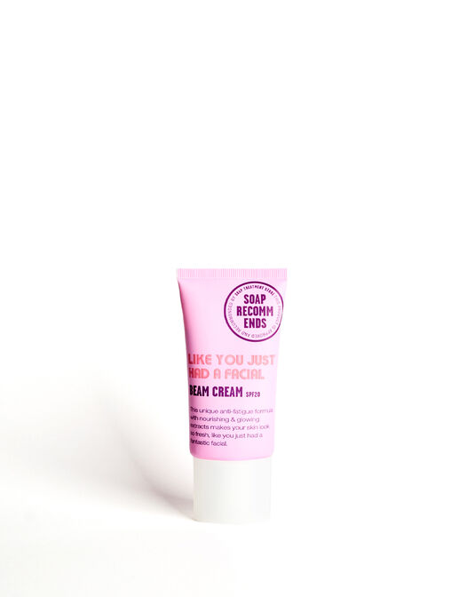 Beam Cream -  - large