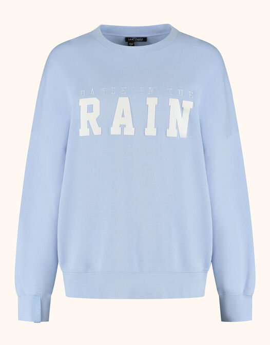 Story Sweater -  - large