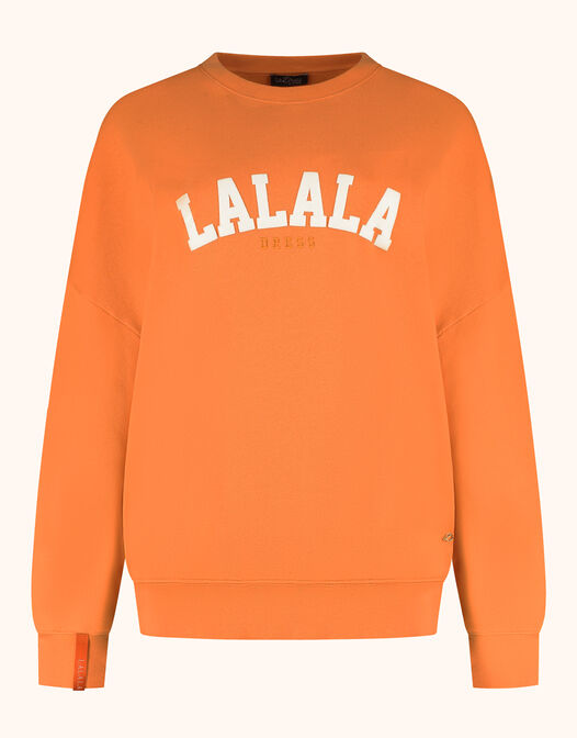 Story Sweater -  - large