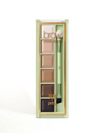 Brow Powder Palette