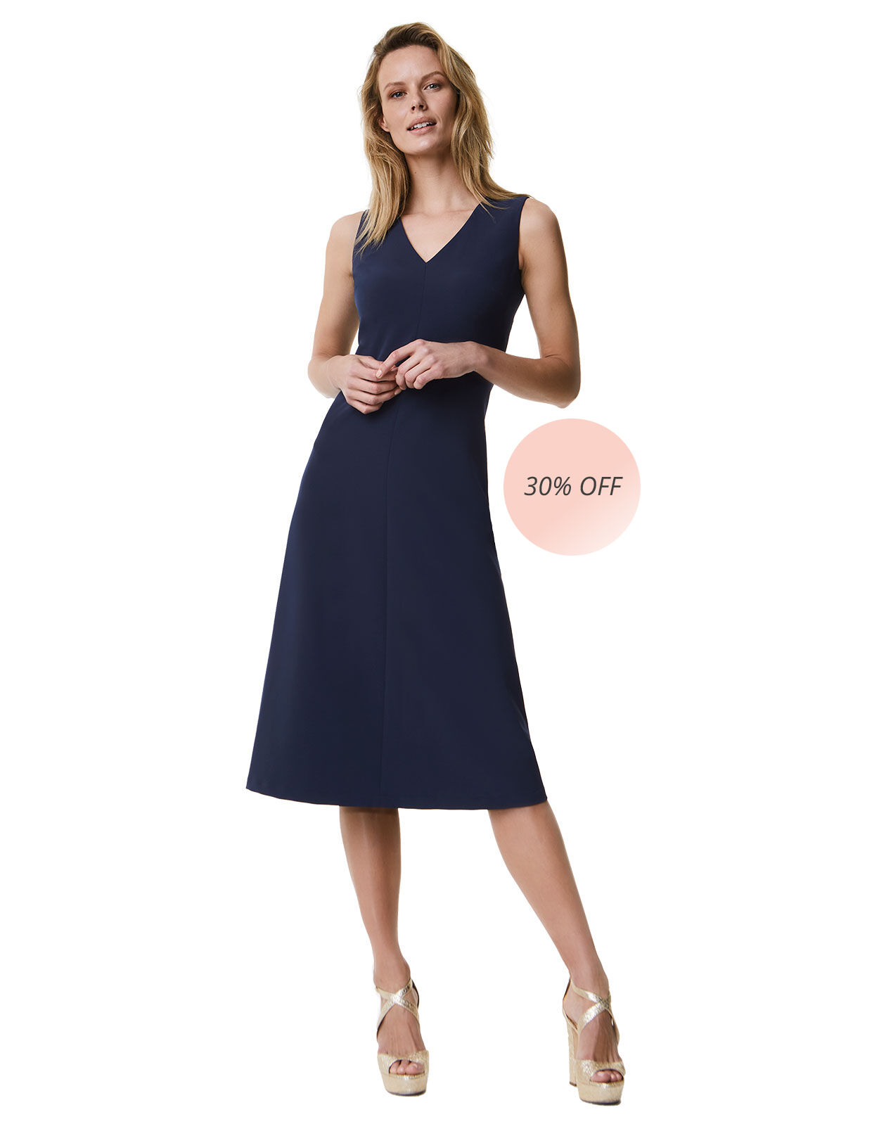 Maya LaDress by Simone