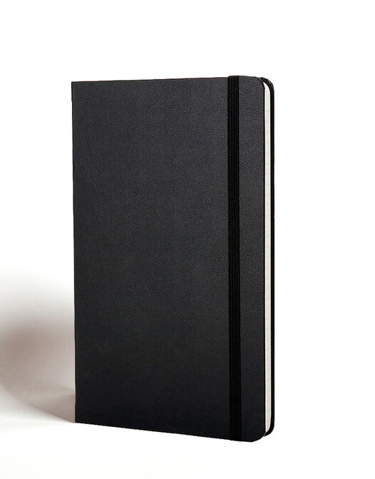 Agenda Large Soft Cover -  - large