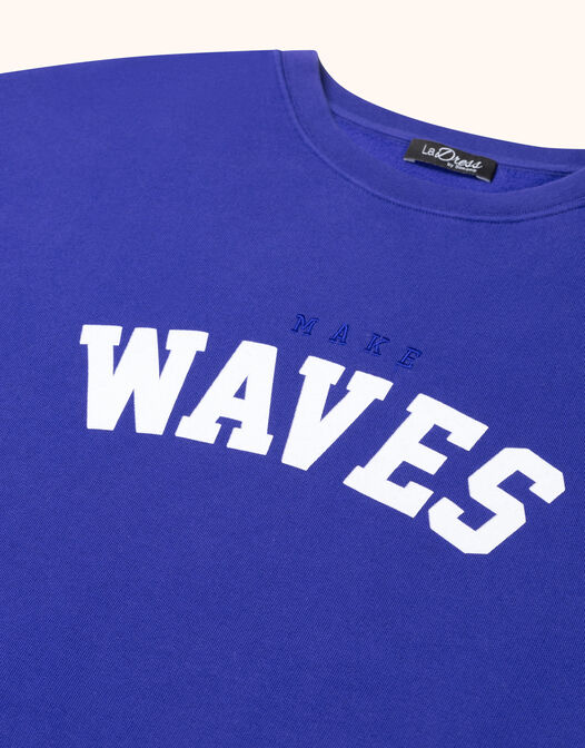 Story Sweater -  - large