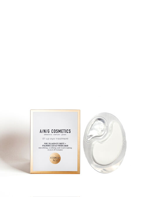 Lift Up Eye Treatment - single pair -  - large