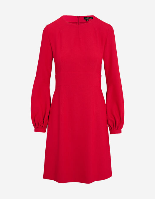 mouwen accent rood packshot
