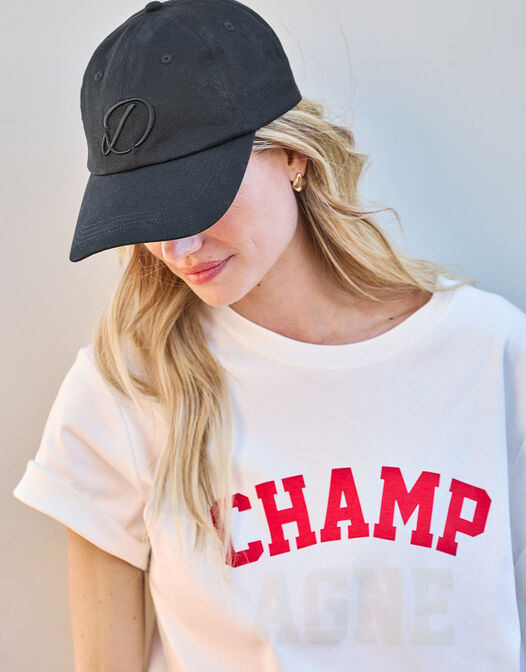 Story Tee -  - large