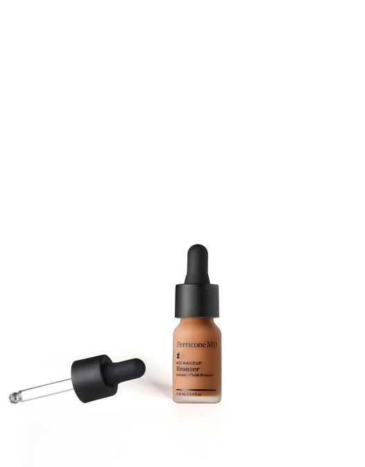 No Makeup Bronzer No. 1 -  - large