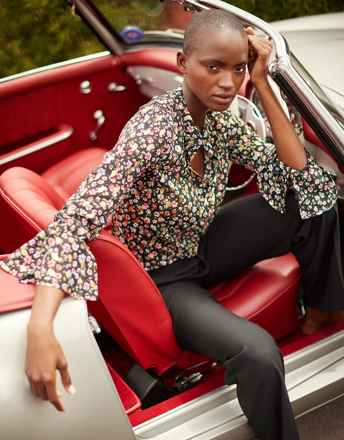 Blouse cheap de nuit