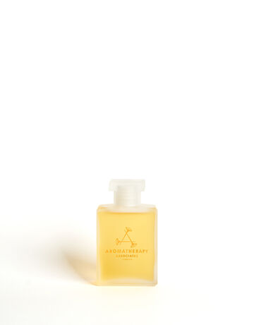 Forest Therapy Bath & Shower Oil