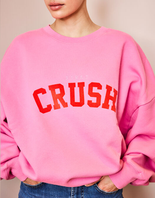 Story Sweater -  - large