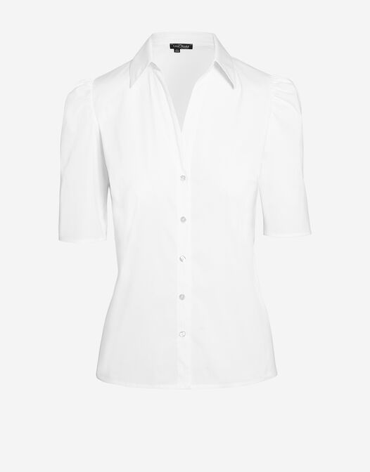 blouse wit packshot Adele 