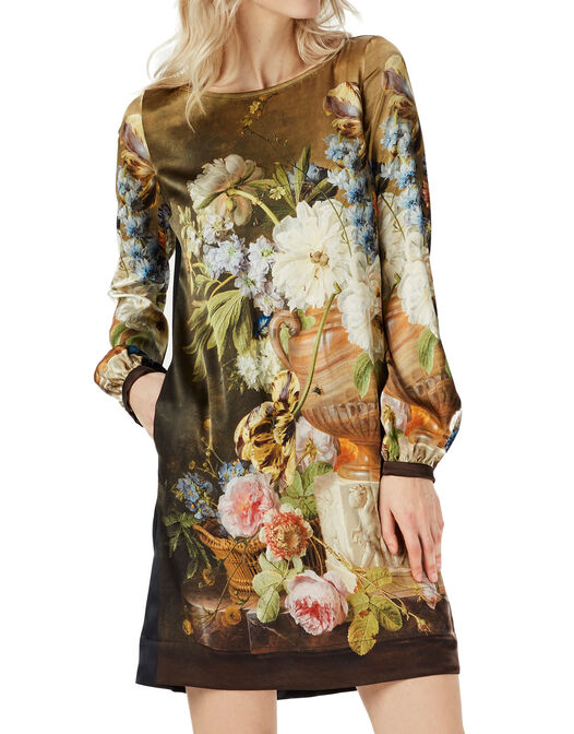 Art Dress -  - large