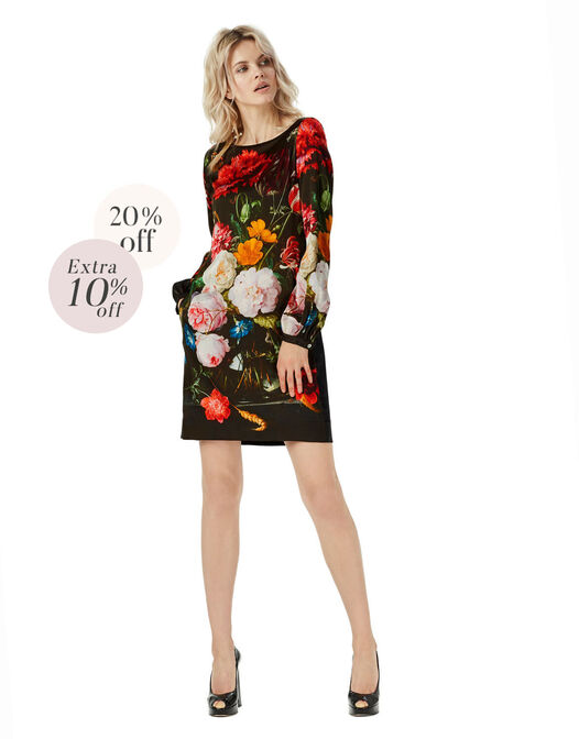 Art Dress -  - large