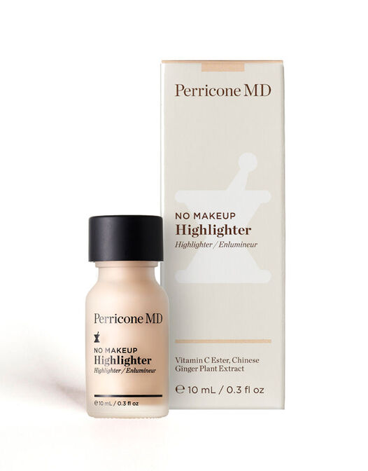 No Makeup Highlighter -  - large