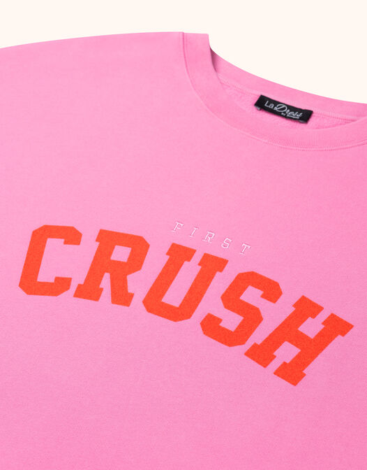 Story Sweater -  - large