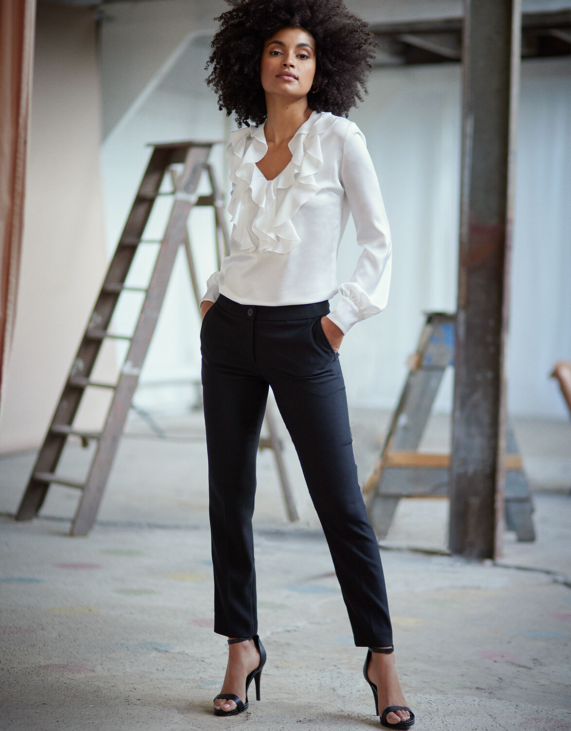 Seoul - LaDress by Simone