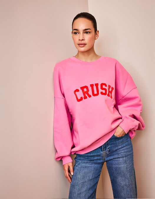 Story Sweater -  - large