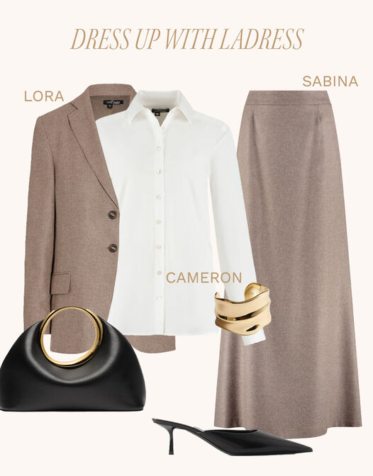 Sabina -  - large