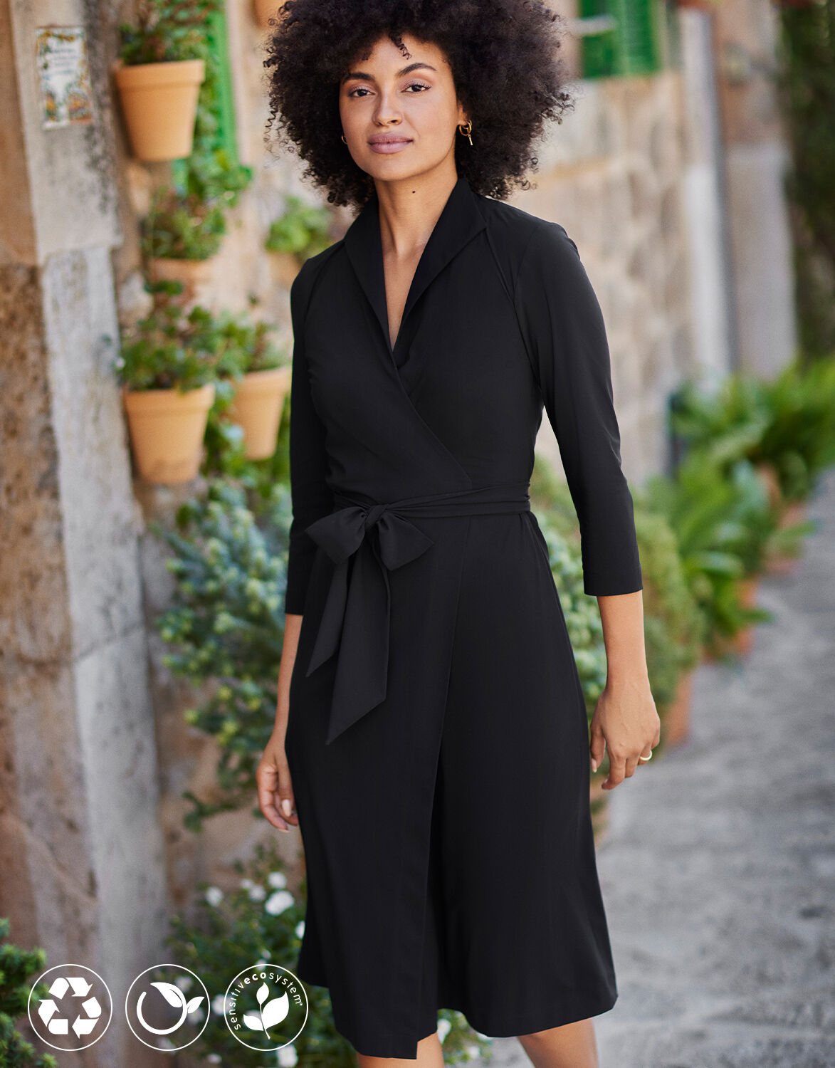 Penelope LaDress by Simone