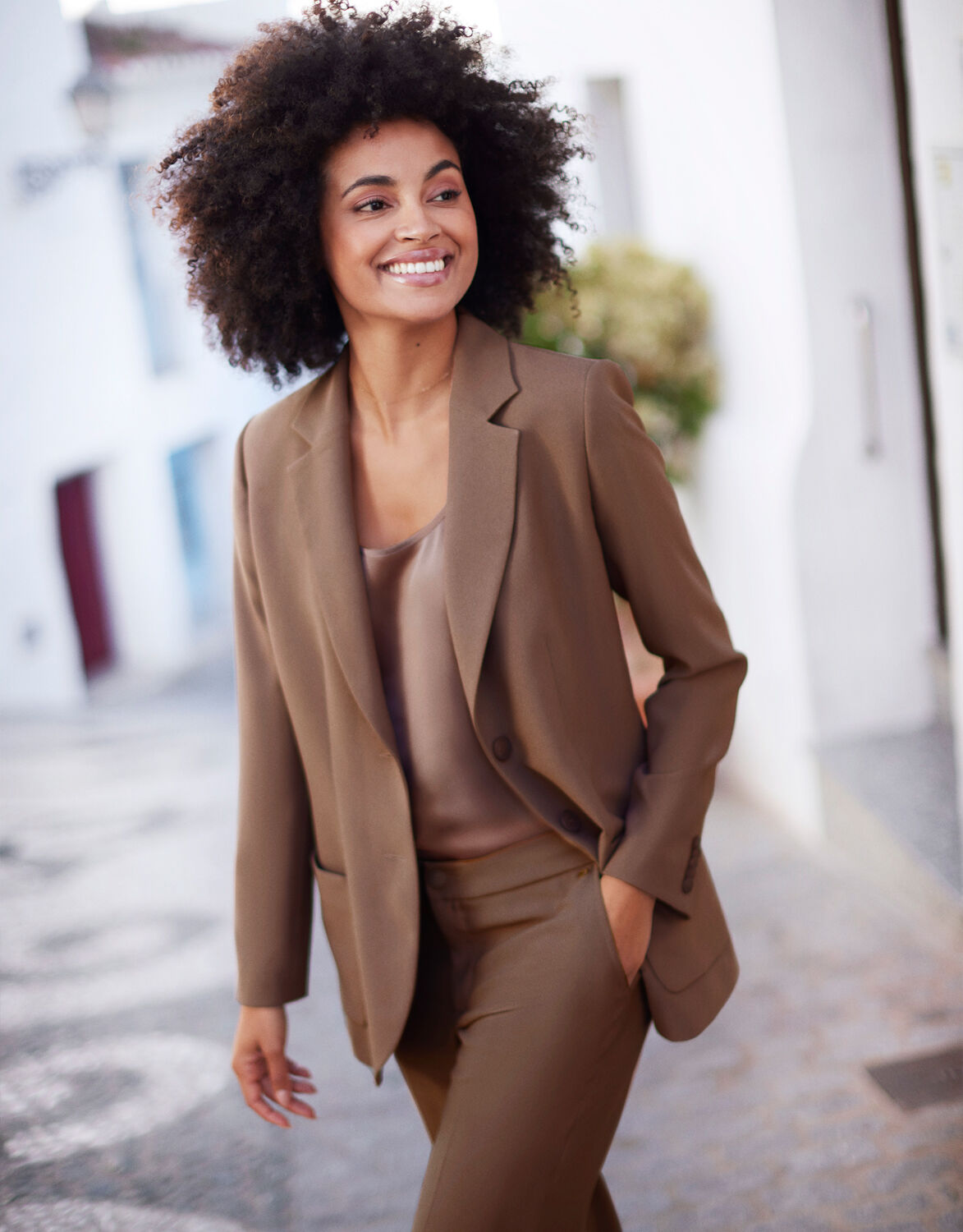 Mooie dames blazers shop