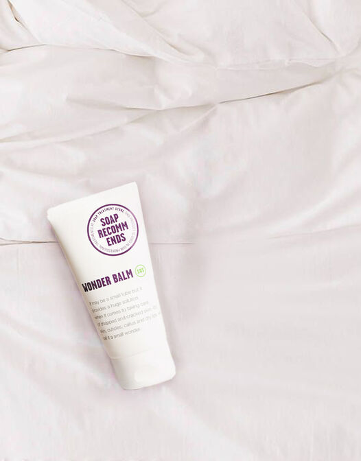 Wonder Balm -  - large